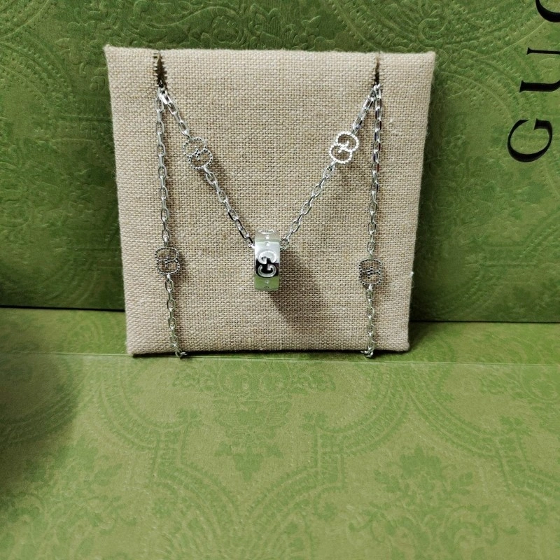 Gucci Necklaces Contemporary 243073