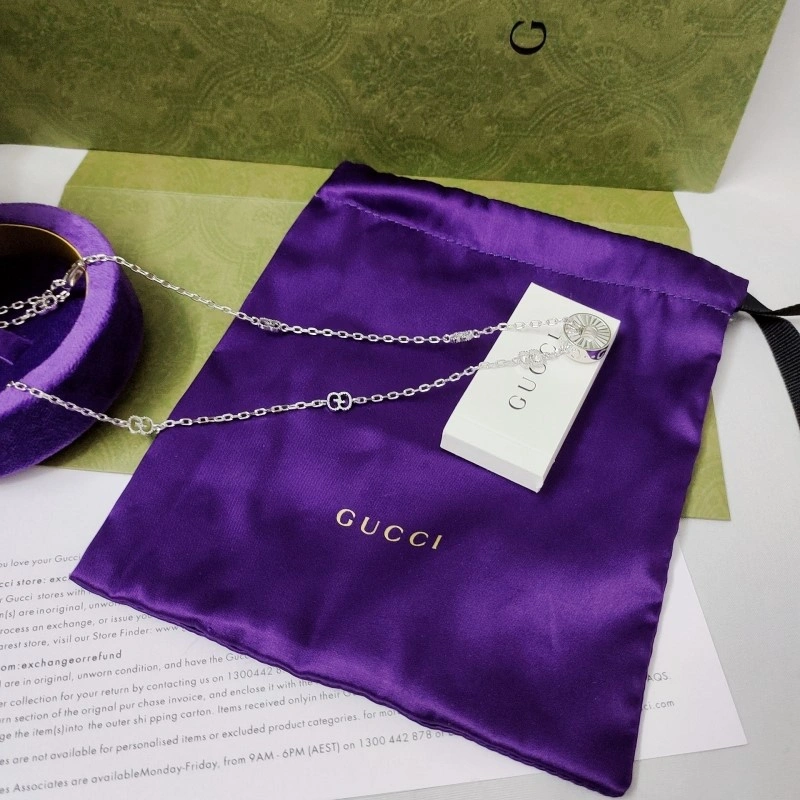 Gucci Necklaces Contemporary 243073