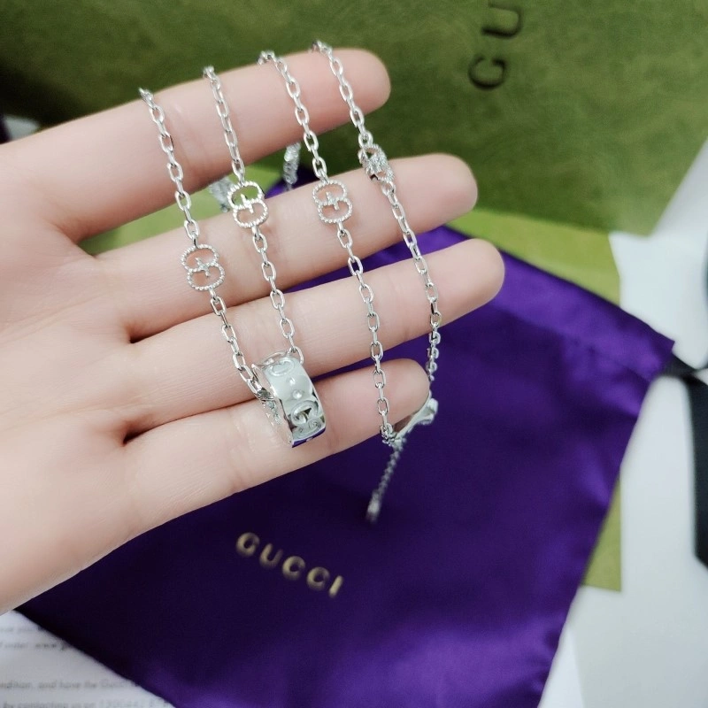 Gucci Necklaces Contemporary 243073