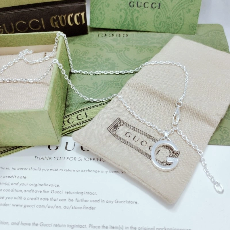 Gucci Necklaces EyeCatching 243070