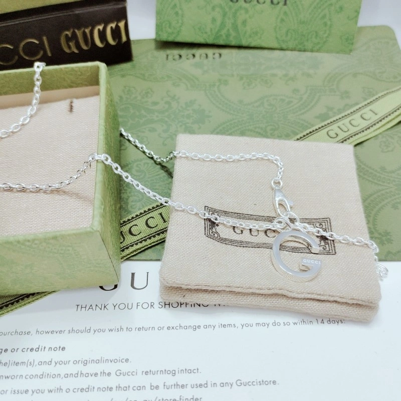 Gucci Necklaces EyeCatching 243070