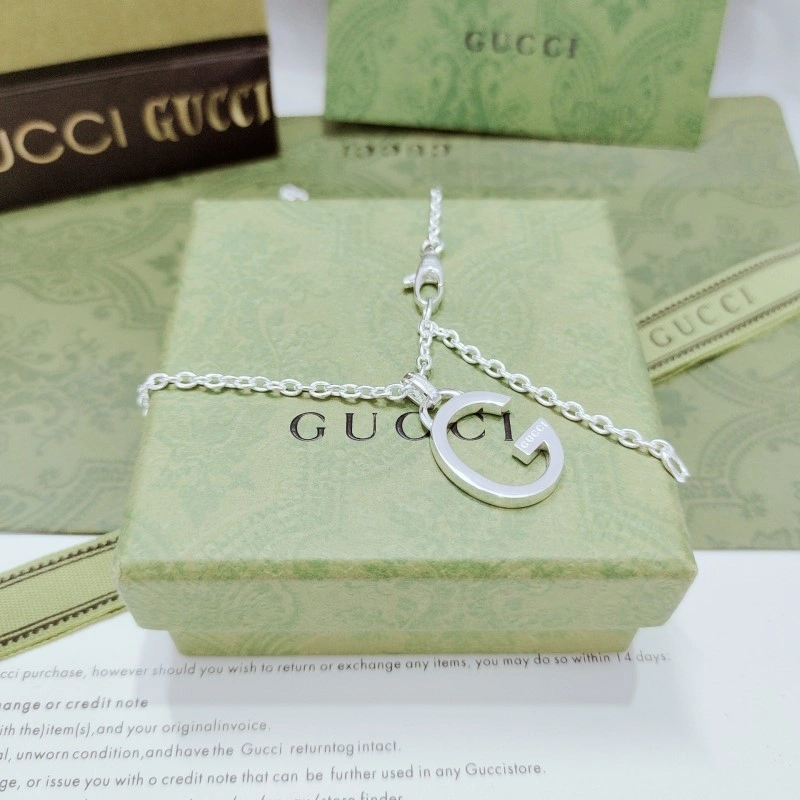 Gucci Necklaces EyeCatching 243070