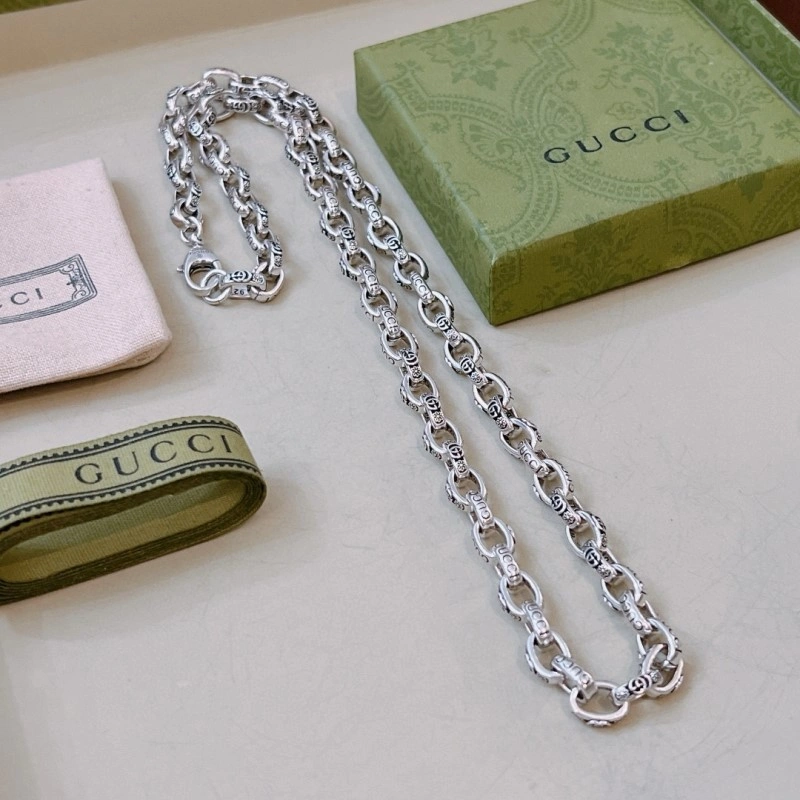 Gucci Necklaces OnTrend 243067