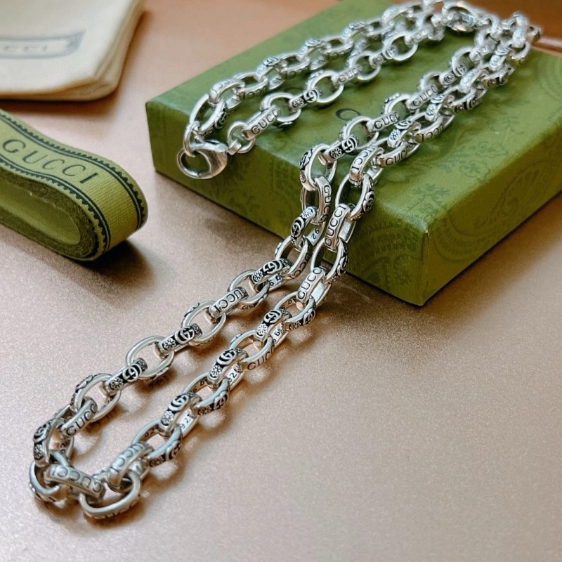 Gucci Necklaces OnTrend 243067