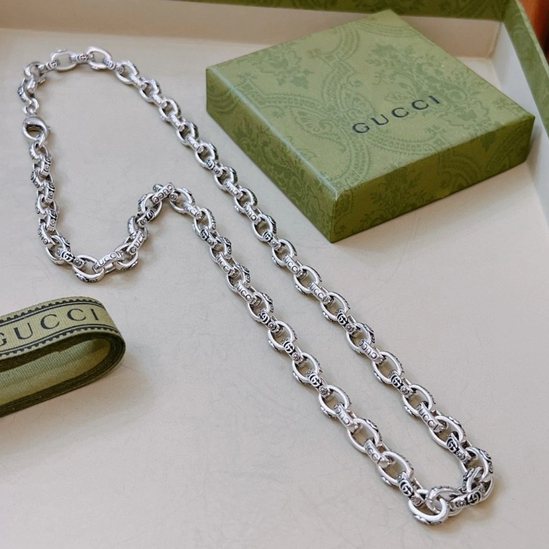 Gucci Necklaces OnTrend 243067