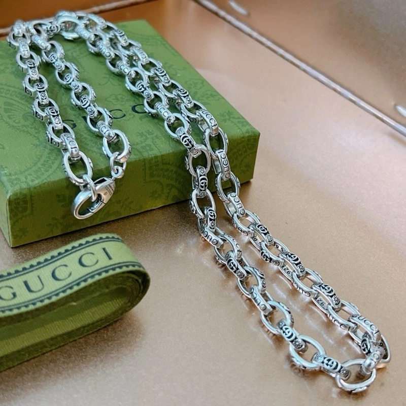 Gucci Necklaces OnTrend 243067