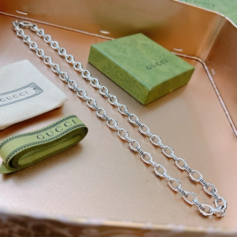 Gucci Necklaces OnTrend 243067