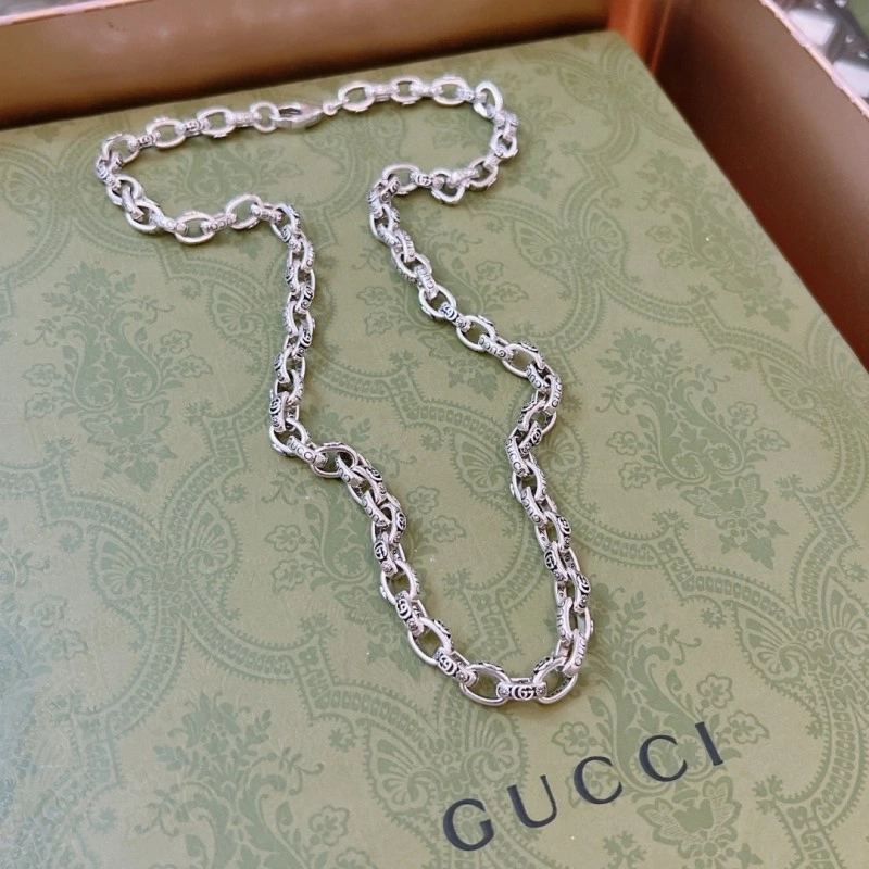 Gucci Necklaces OnTrend 243067