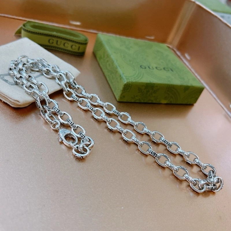 Gucci Necklaces OnTrend 243067