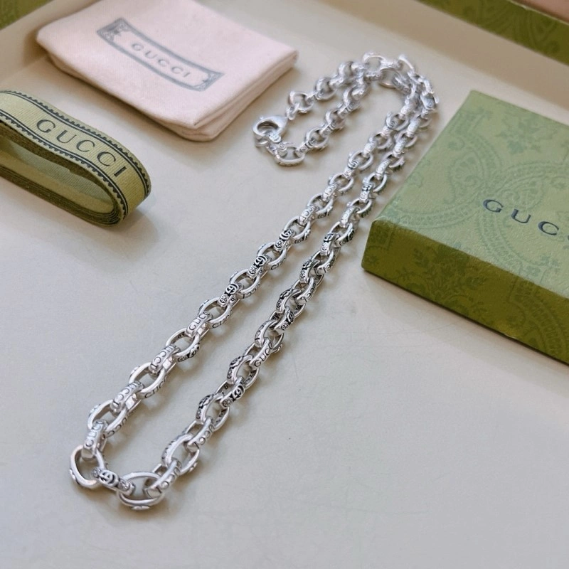 Gucci Necklaces OnTrend 243067