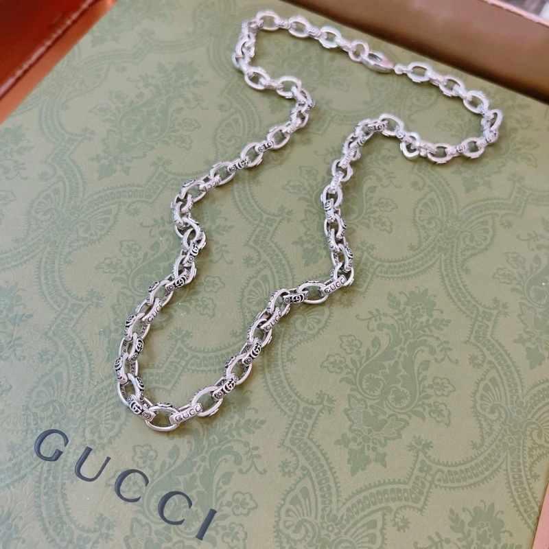 Gucci Necklaces OnTrend 243067