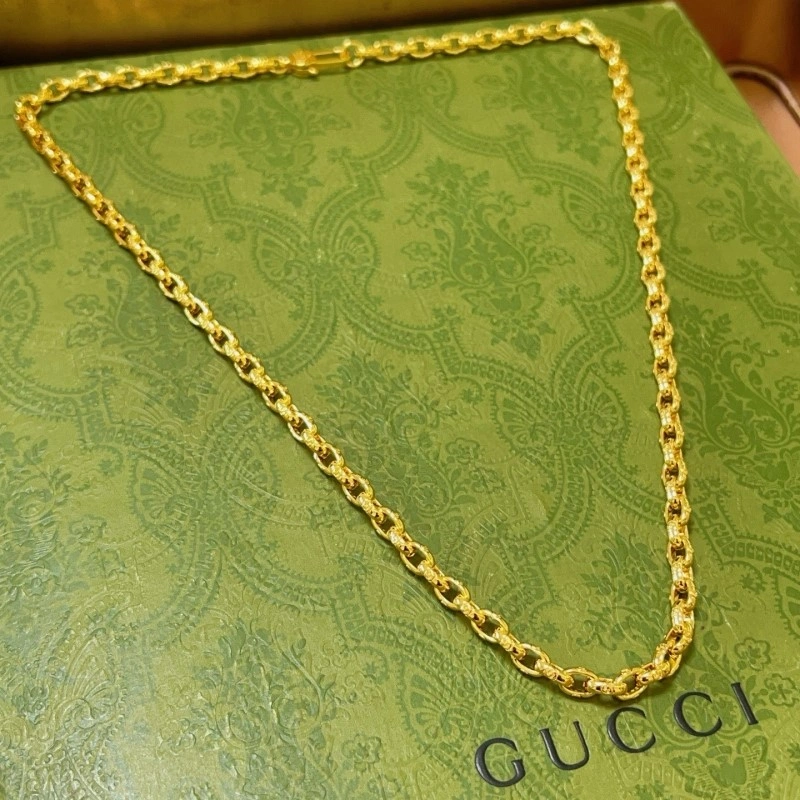 SportInspired Gucci Necklaces 243071