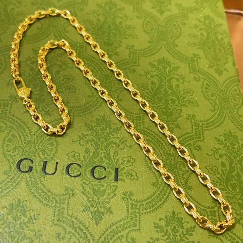 SportInspired Gucci Necklaces 243071