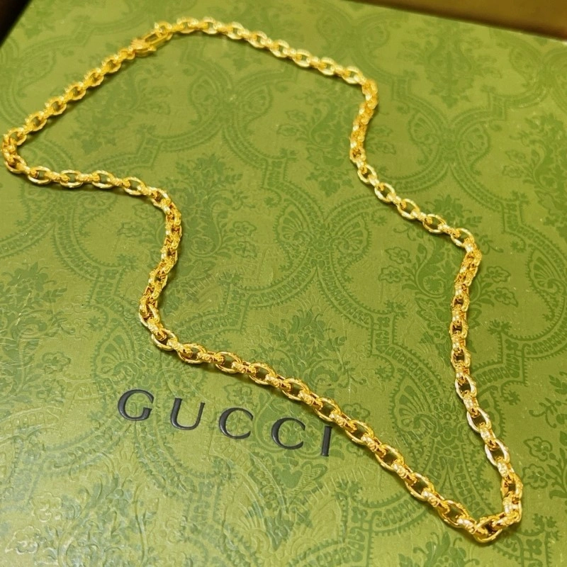 SportInspired Gucci Necklaces 243071