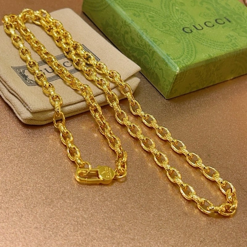 SportInspired Gucci Necklaces 243071