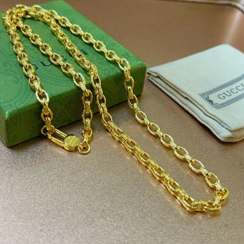 SportInspired Gucci Necklaces 243071