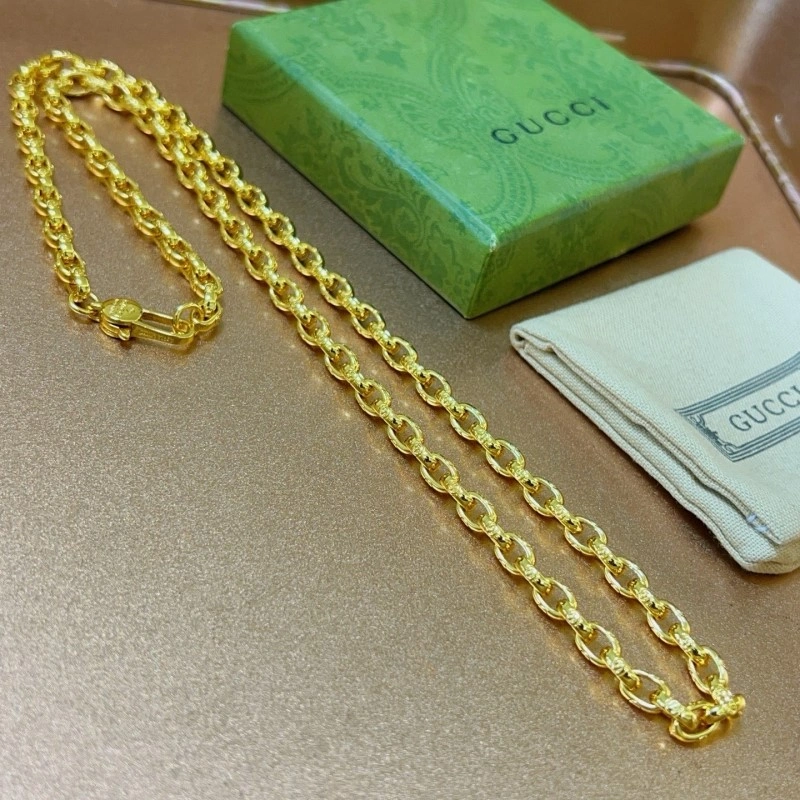 SportInspired Gucci Necklaces 243071