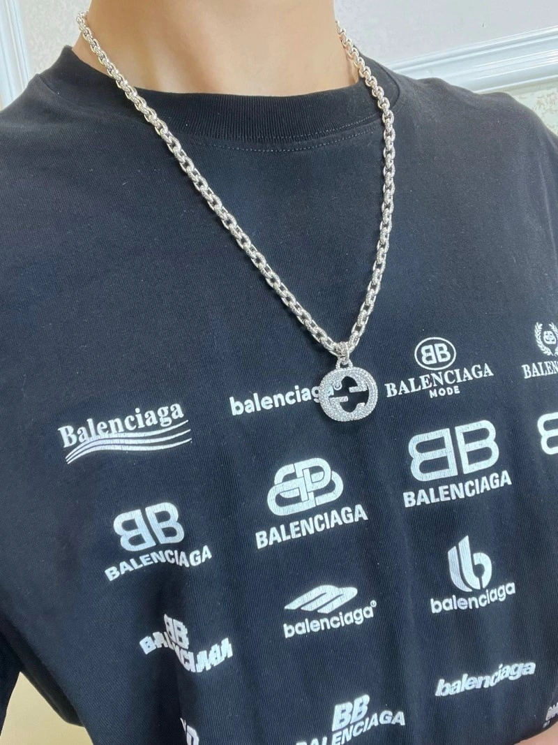 TravelReady Gucci Necklaces 243068