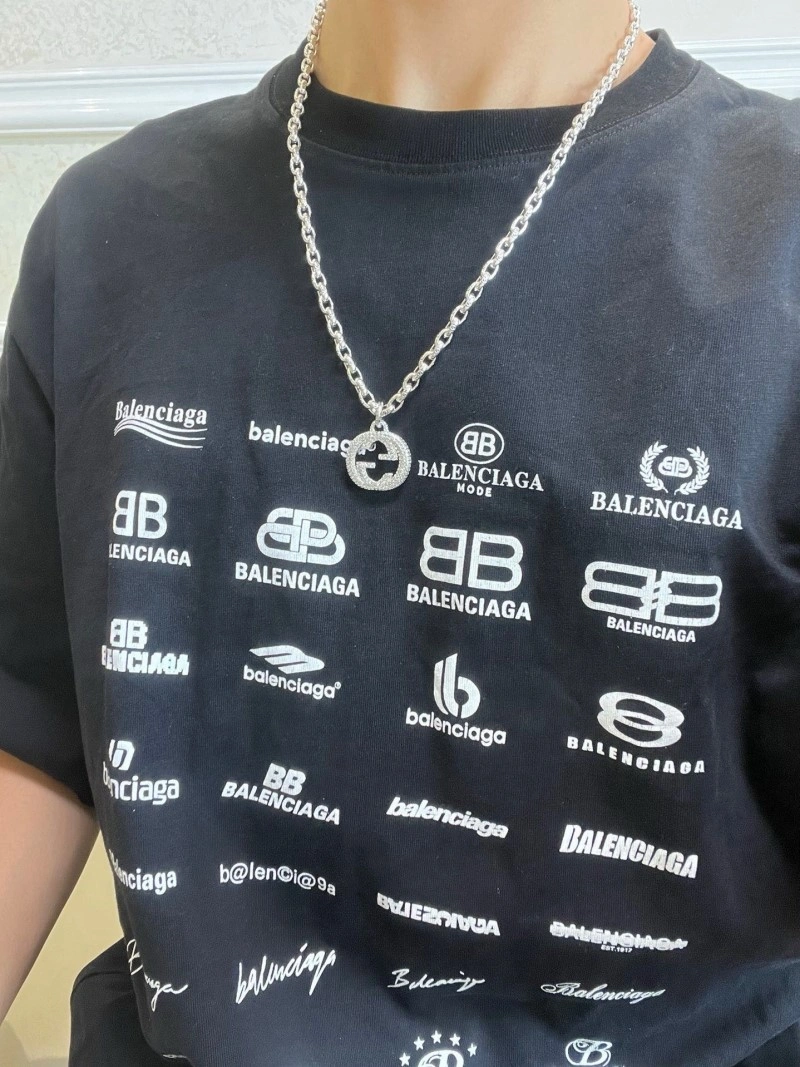TravelReady Gucci Necklaces 243068