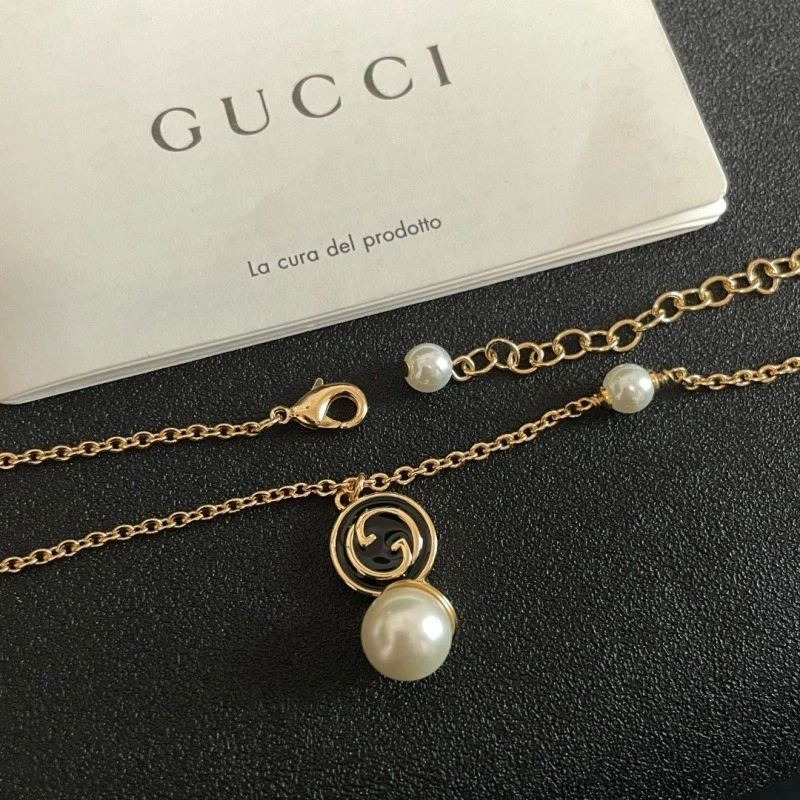Gucci Necklaces Trendy 243051