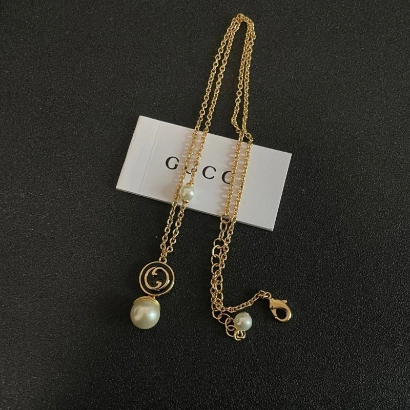 Gucci Necklaces Trendy 243051