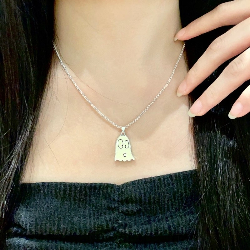 Unique Gucci Necklaces 243057
