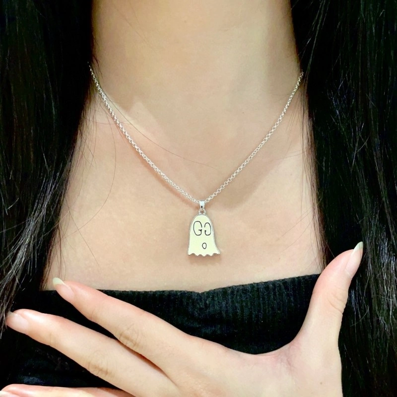 Unique Gucci Necklaces 243057