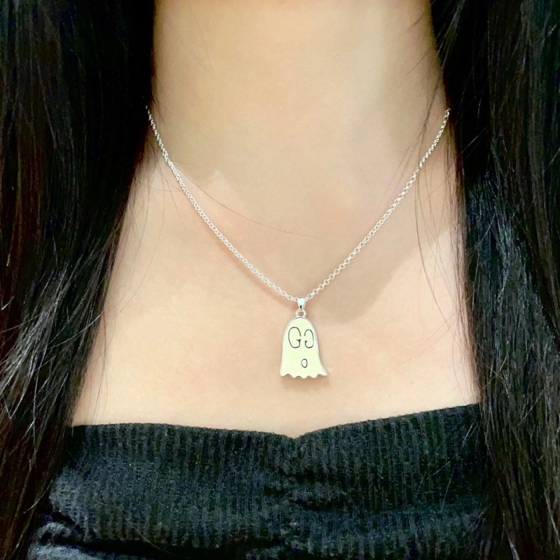 Unique Gucci Necklaces 243057