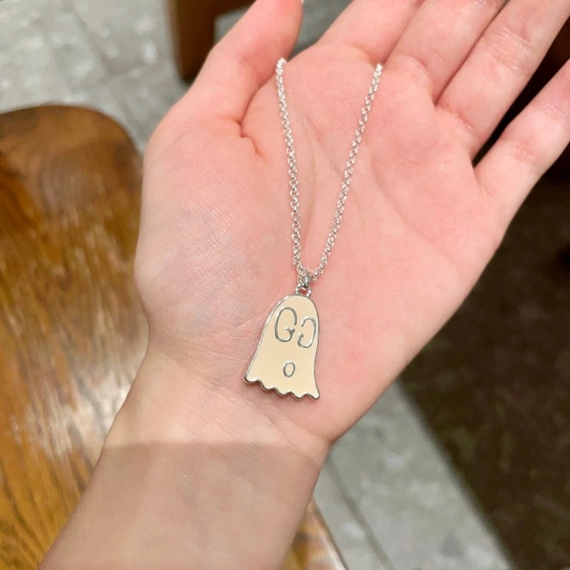 Unique Gucci Necklaces 243057