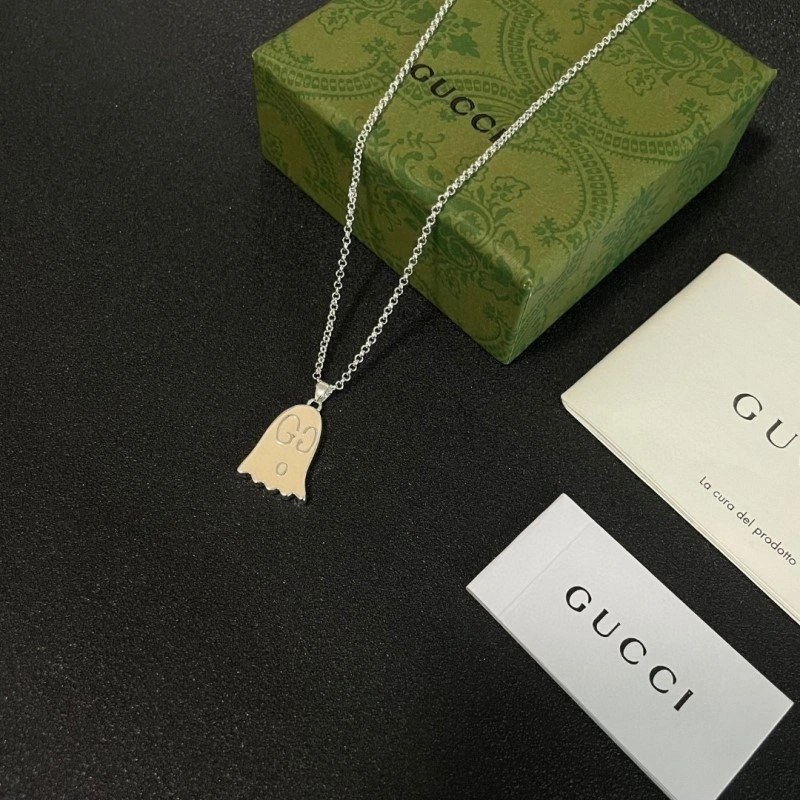 Unique Gucci Necklaces 243057