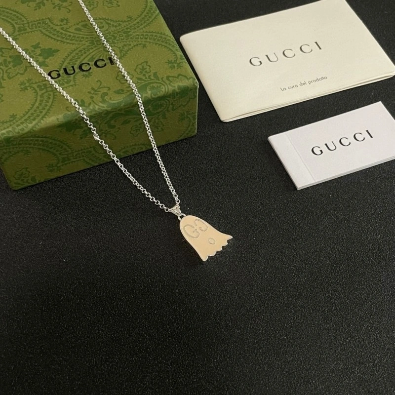 Unique Gucci Necklaces 243057