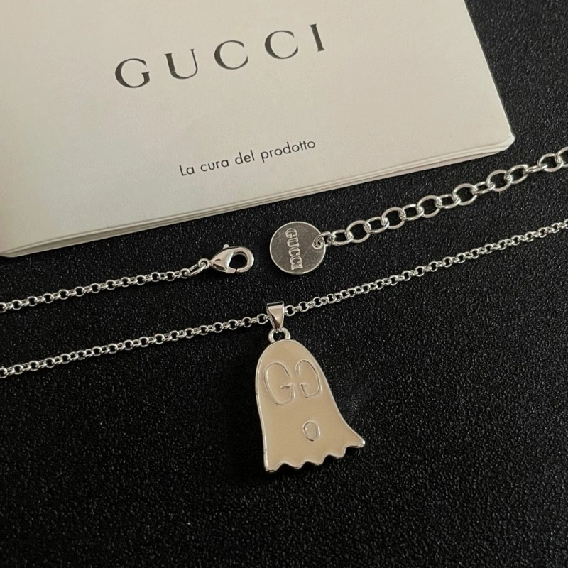 Unique Gucci Necklaces 243057