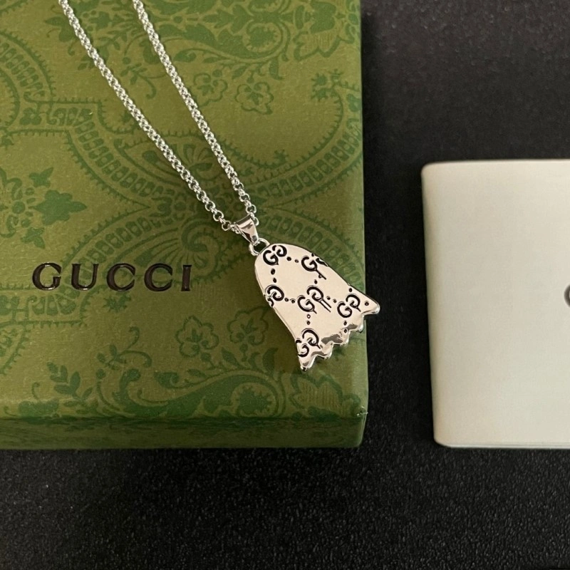 Unique Gucci Necklaces 243057