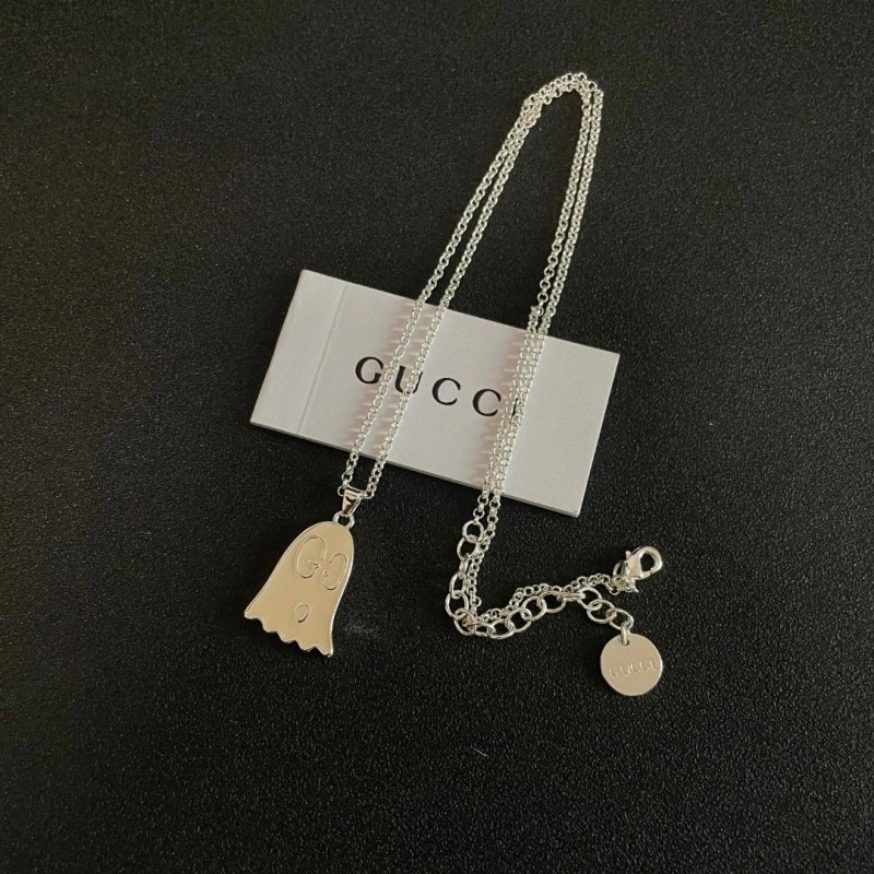 Unique Gucci Necklaces 243057