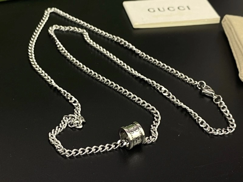 Original Gucci Necklaces 243053