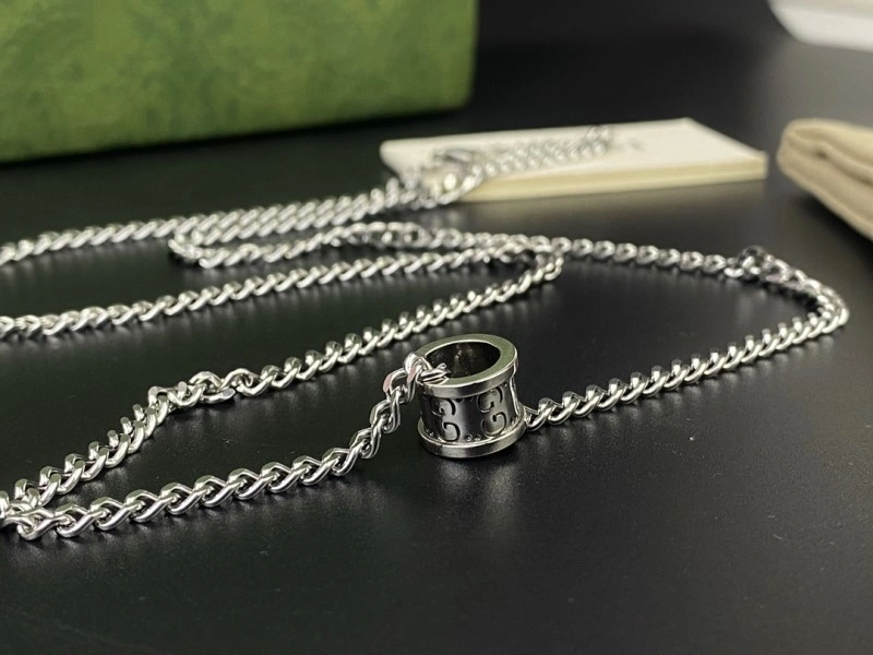 Original Gucci Necklaces 243053