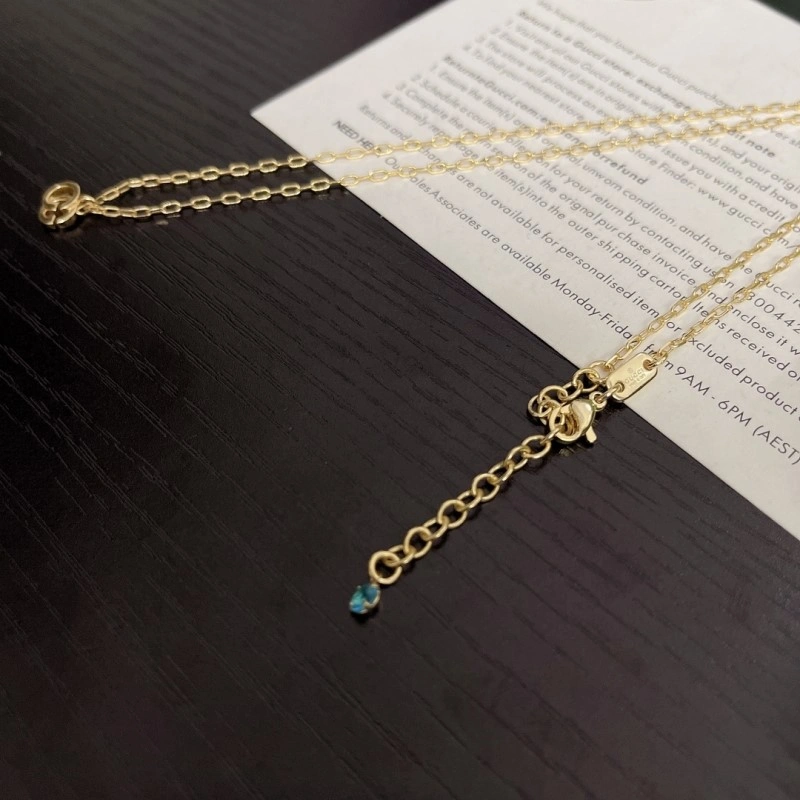 Snug Gucci Necklaces 243069