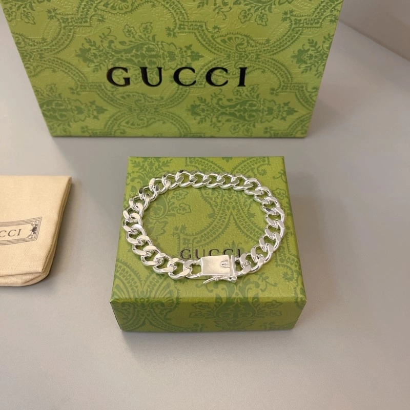 Gucci Necklaces Unisex 243056