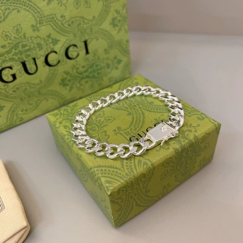 Gucci Necklaces Unisex 243056