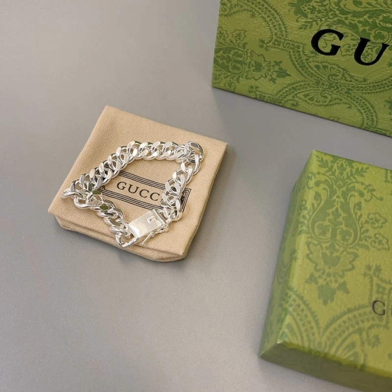 Gucci Necklaces Unisex 243056