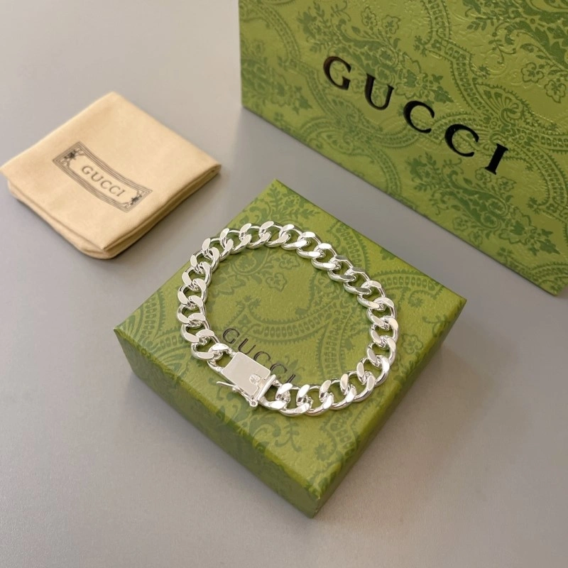 Gucci Necklaces Unisex 243056