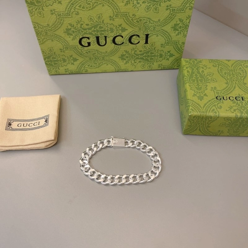Gucci Necklaces Unisex 243056