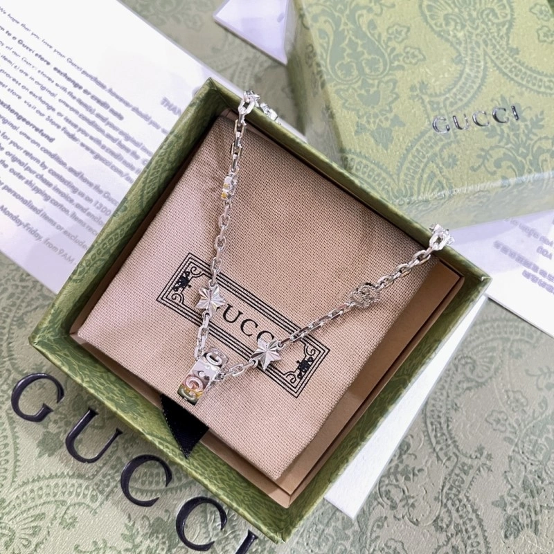 TopPick Gucci Necklaces 243050