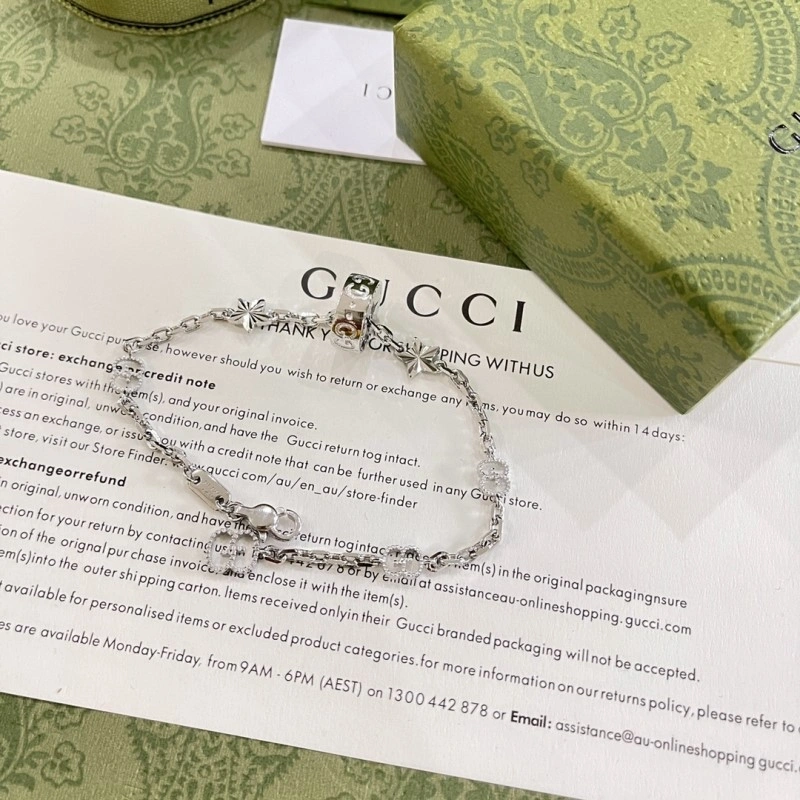 TopPick Gucci Necklaces 243050