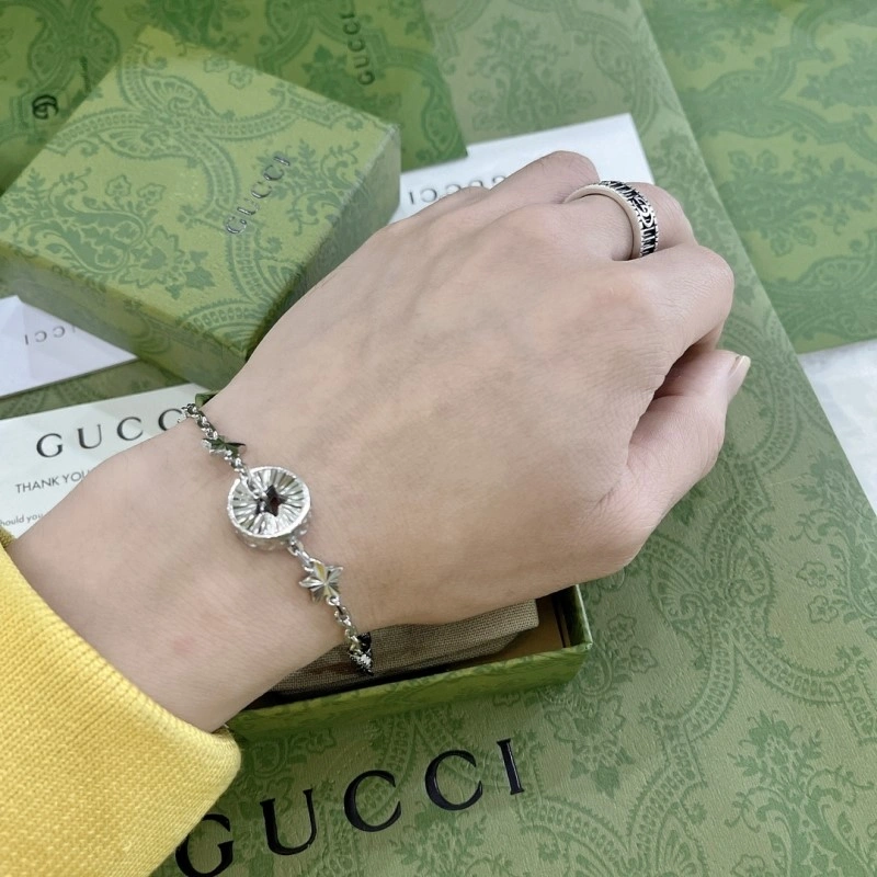 TopPick Gucci Necklaces 243050
