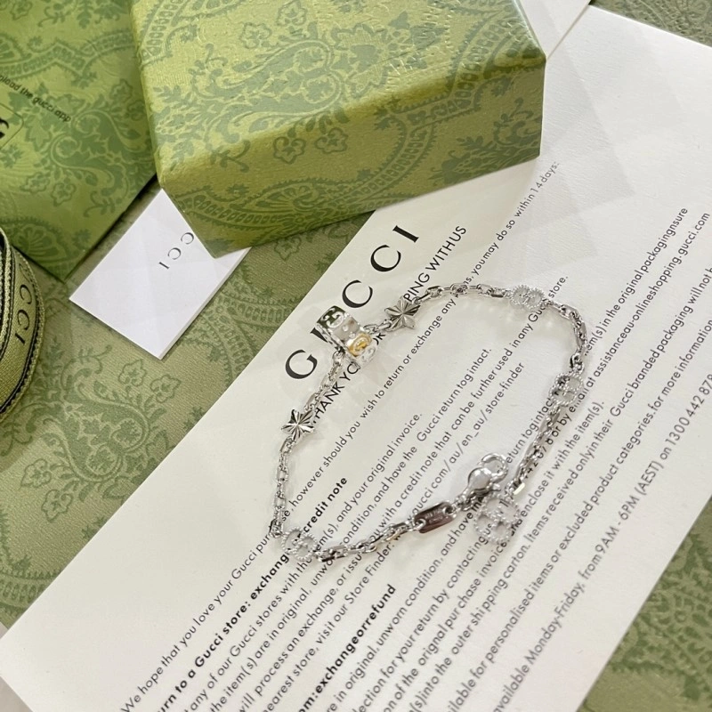 TopPick Gucci Necklaces 243050