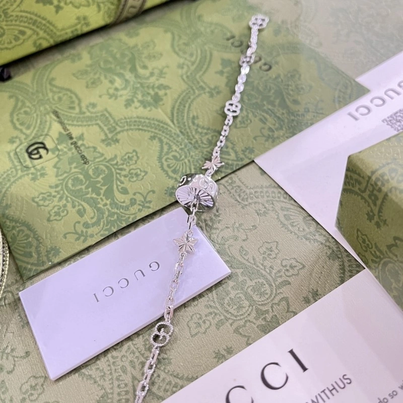 TopPick Gucci Necklaces 243050