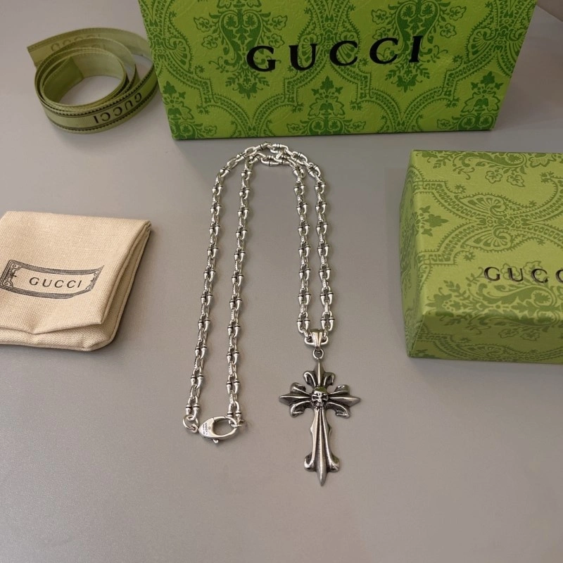 Gucci Necklaces EasyMatch 243042