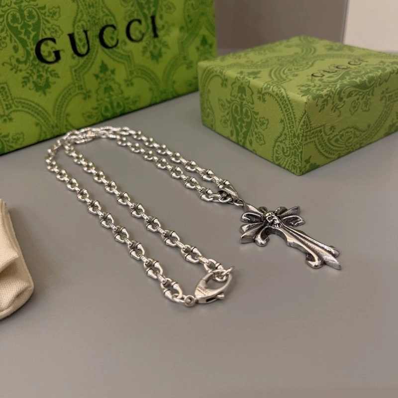 Gucci Necklaces EasyMatch 243042