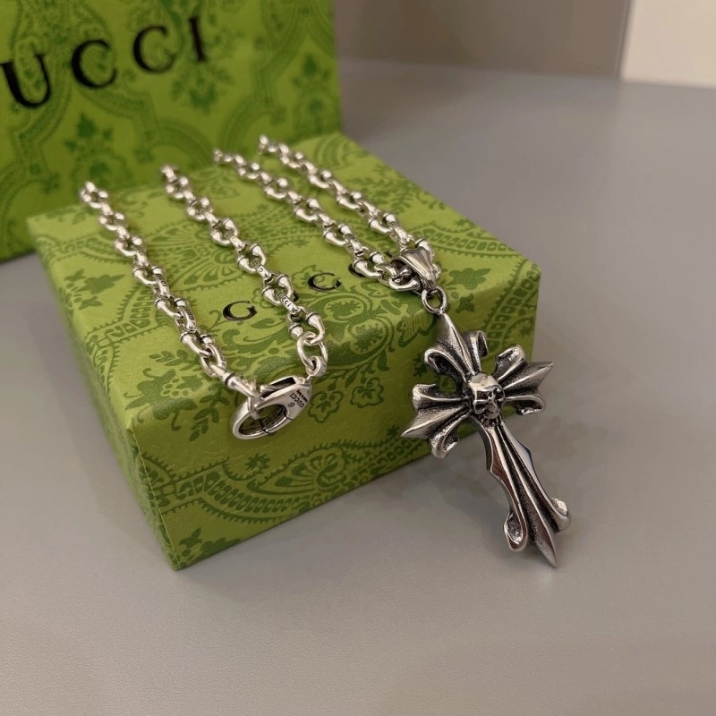 Gucci Necklaces EasyMatch 243042